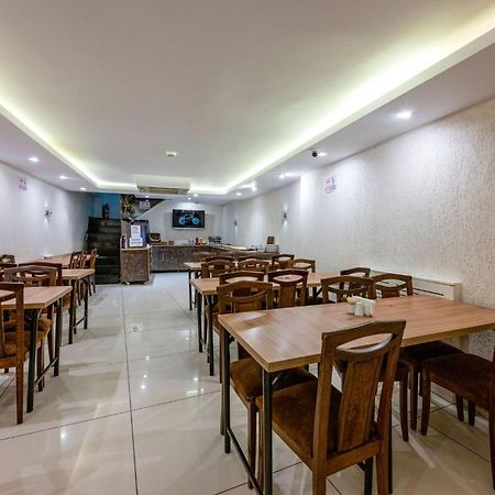 Saray Boutique Hotel Laleli Istanbul Exterior foto