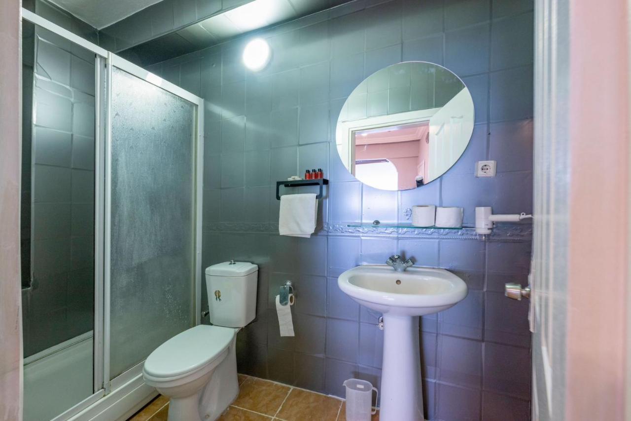 Saray Boutique Hotel Laleli Istanbul Exterior foto