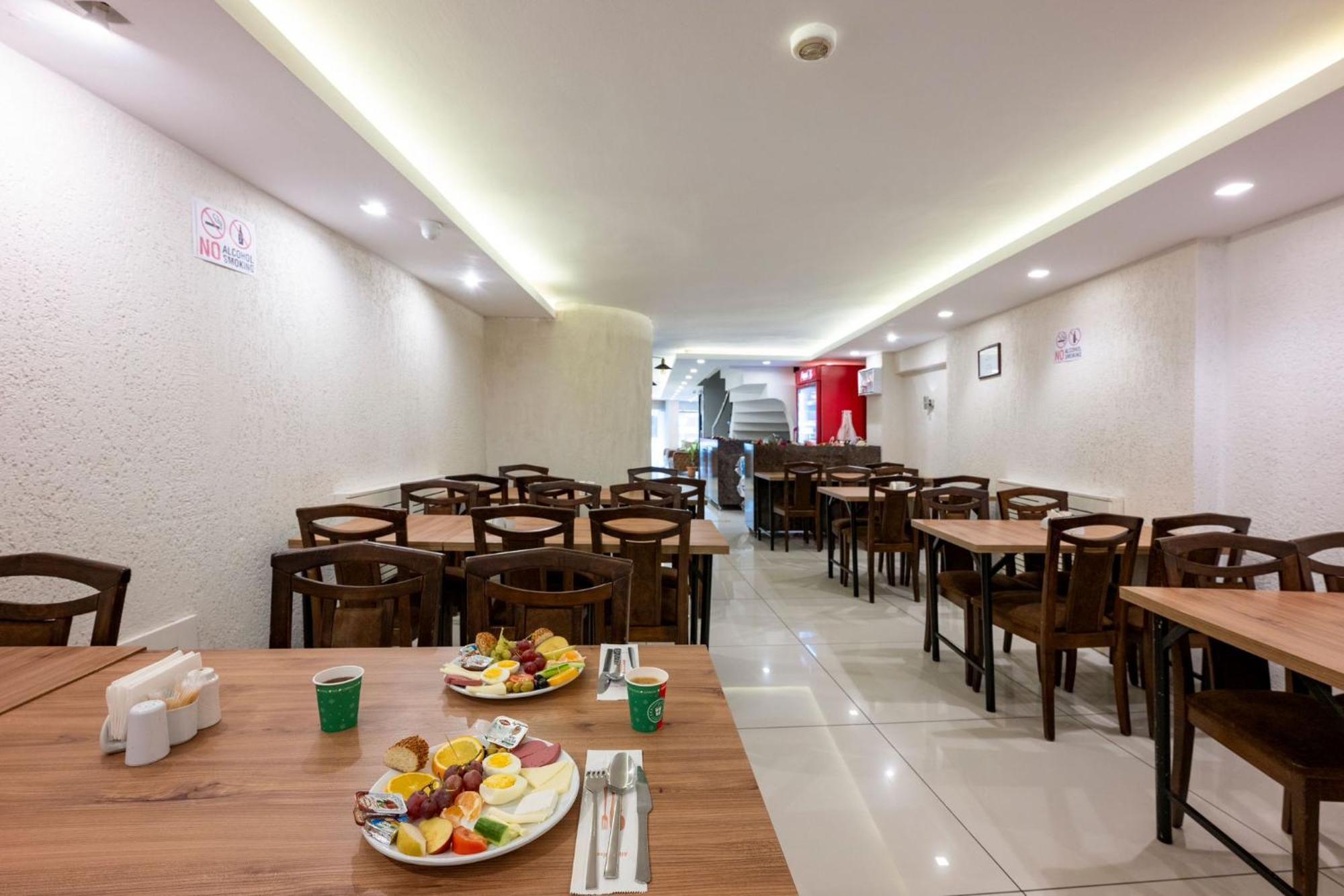 Saray Boutique Hotel Laleli Istanbul Exterior foto