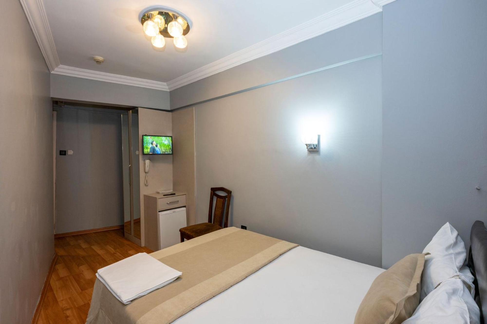 Saray Boutique Hotel Laleli Istanbul Exterior foto